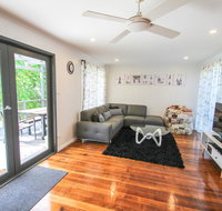 Bianconero - Hervey Bay Accommodation