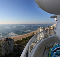Biarritz Apartments - Tourism Hervey Bay