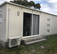 Bicheno Caravan Park  Take Away Foods - Hervey Bay Accommodation