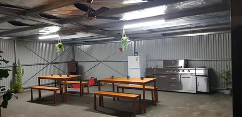 Bidgee Motor Inn - Tourism Hervey Bay 1