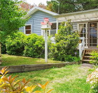 Bidwell Cottage - Hervey Bay Accommodation