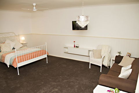 Bielby's Hideaway - Tourism Hervey Bay 1