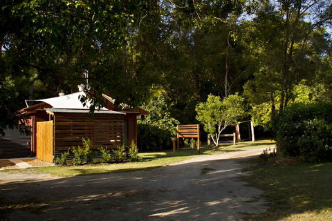 Bielby's Hideaway - Tourism Hervey Bay 2