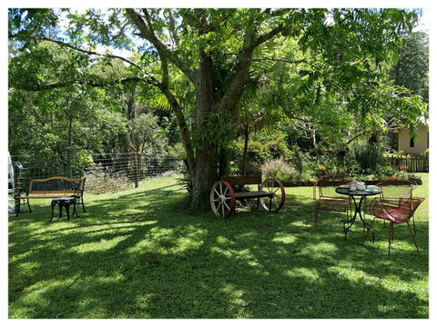 Bielby's Hideaway - Tourism Hervey Bay 0