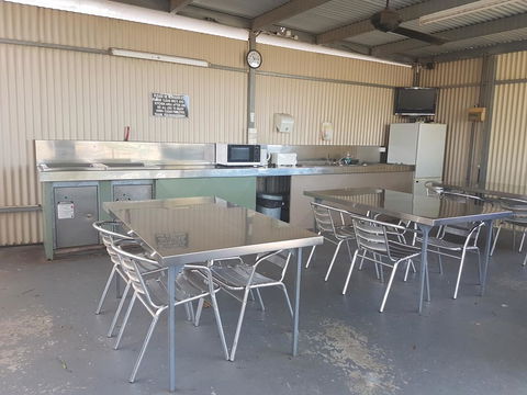 BIG 4 Hay - Hervey Bay Accommodation 3