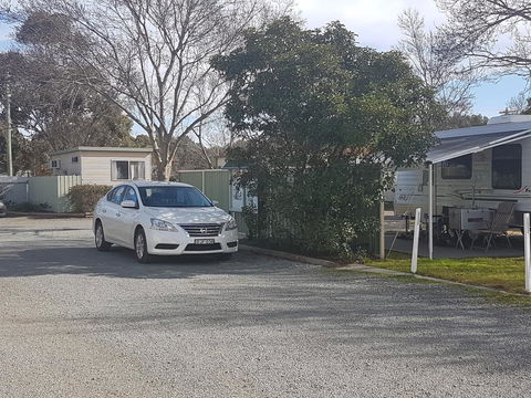 BIG 4 Hay - Hervey Bay Accommodation 1