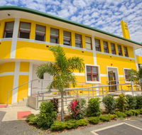 Big Bird Backpackers - Hervey Bay Accommodation
