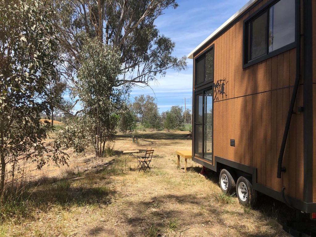 Bidgeemia NSW Hervey Bay Accommodation