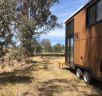 Big Tiny Jindera Park - Hervey Bay Accommodation