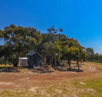 Big Tiny Seven Hills Tiny House Tallarook - Hervey Bay Accommodation