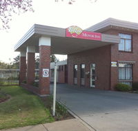 Big Valley Lakeside Paradise Motor Inn - Hervey Bay Accommodation