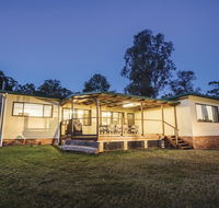 Big Yango House - Tourism Hervey Bay