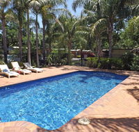 BIG4 Adelaide Caravan Park - Aspen Holiday Parks - Hervey Bay Accommodation