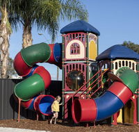 BIG4 Albury Tourist Park - Hervey Bay Accommodation