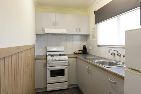 BIG4 Albury Tourist Park - Hervey Bay Accommodation 3