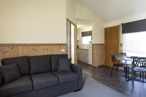 BIG4 Albury Tourist Park - Hervey Bay Accommodation 2