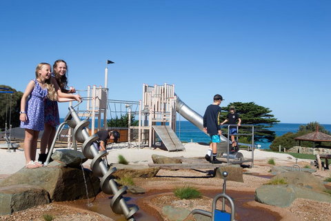 BIG4 Apollo Bay Pisces Holiday Park - Hervey Bay Accommodation 1