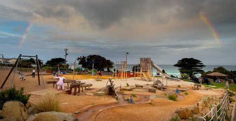 BIG4 Apollo Bay Pisces Holiday Park - Hervey Bay Accommodation 0