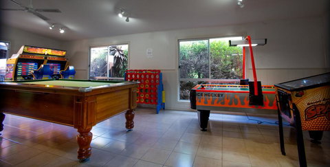 BIG4 Apollo Bay Pisces Holiday Park - Hervey Bay Accommodation 2