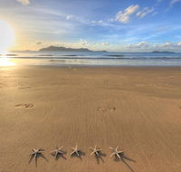 BIG4 Beachcomber Coconut Holiday Park - Hervey Bay Accommodation