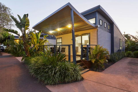 BIG4 Beachlands Holiday Park - Tourism Hervey Bay 2