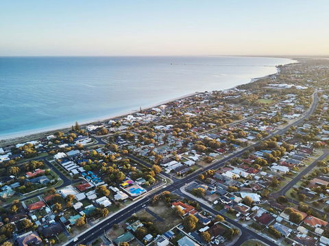 BIG4 Beachlands Holiday Park - Tourism Hervey Bay 0