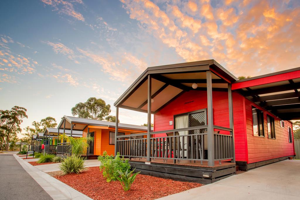 Junortoun VIC Hervey Bay Accommodation