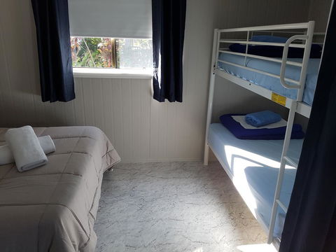 BIG4 Cane Village Holiday Park - Hervey Bay Accommodation 1
