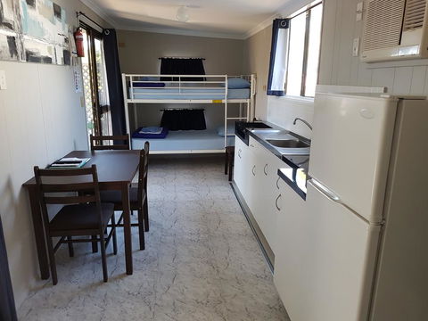 BIG4 Cane Village Holiday Park - Hervey Bay Accommodation 2