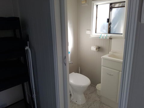 BIG4 Cane Village Holiday Park - Hervey Bay Accommodation 3