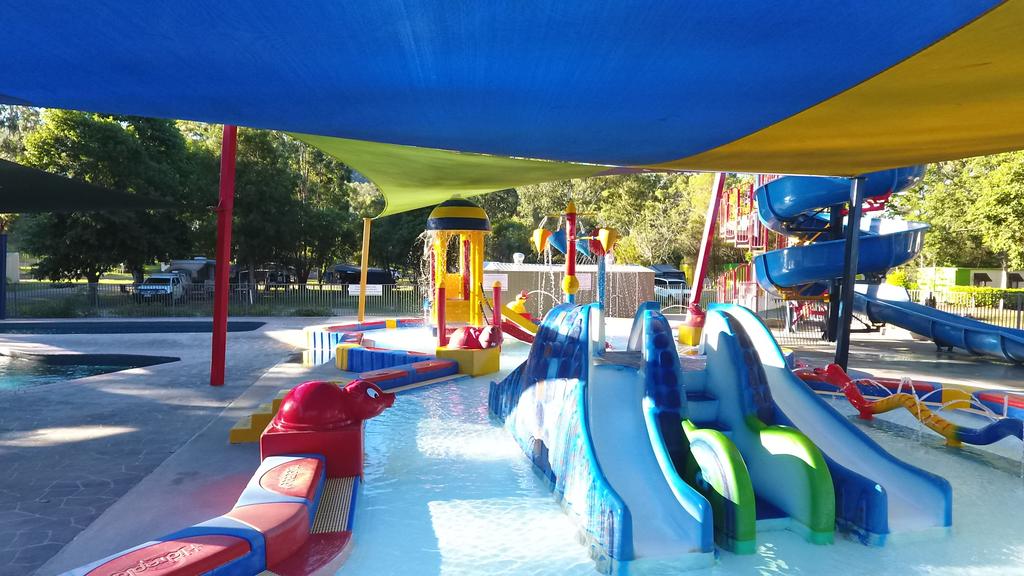 Bancroft QLD Hervey Bay Accommodation