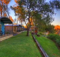 BIG4 Deniliquin Holiday Park - Hervey Bay Accommodation