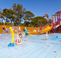 BIG4 Easts Beach Holiday Park - Tourism Hervey Bay