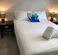 Big4 Hervey Bay Holiday Park - Hervey Bay Accommodation