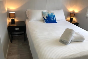 Big4 Hervey Bay Holiday Park with Tourism Hervey Bay