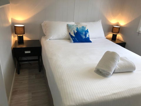Big4 Hervey Bay Holiday Park - Hervey Bay Accommodation 0