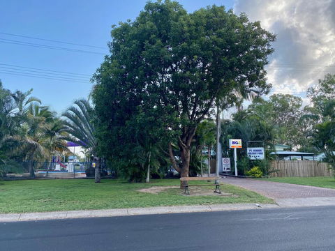 Big4 Hervey Bay Holiday Park - Hervey Bay Accommodation 3