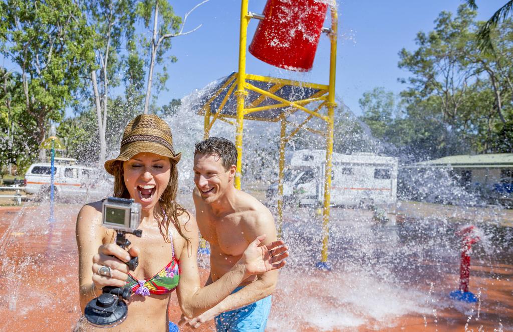  Tourism Hervey Bay