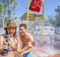 BIG4 Howard Springs Holiday Park - Tourism Hervey Bay