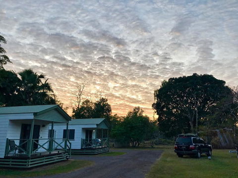 BIG4 Howard Springs Holiday Park - Tourism Hervey Bay 2