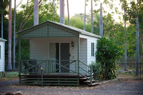 BIG4 Howard Springs Holiday Park - Tourism Hervey Bay 3