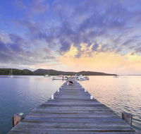 BIG4 Karuah Jetty Holiday Park - Hervey Bay Accommodation