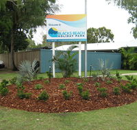 BIG4 Mackay Blacks Beach Holiday Park - Hervey Bay Accommodation