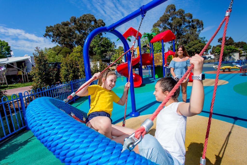Coburg VIC Tourism Hervey Bay