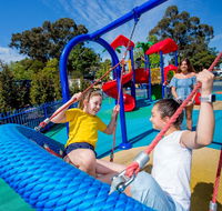 BIG4 Melbourne Holiday Park - Tourism Hervey Bay