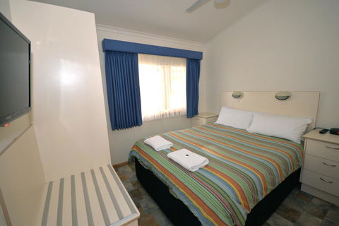 BIG4 Mildura Getaway - Hervey Bay Accommodation 2
