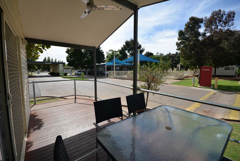 BIG4 Mildura Getaway - Hervey Bay Accommodation 3