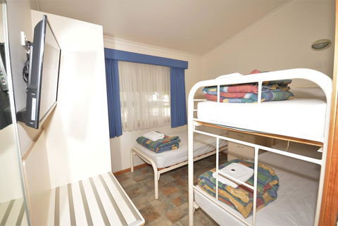 BIG4 Mildura Getaway - Hervey Bay Accommodation 1