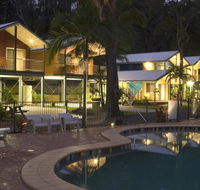 BIG4 Nambucca Beach Holiday Park - Tourism Hervey Bay