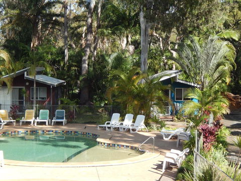 BIG4 Nambucca Beach Holiday Park - Tourism Hervey Bay 1